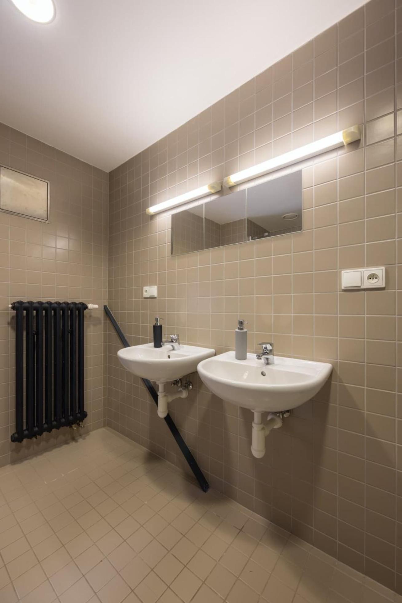 Zamecky Hostel Litomysl Exterior photo