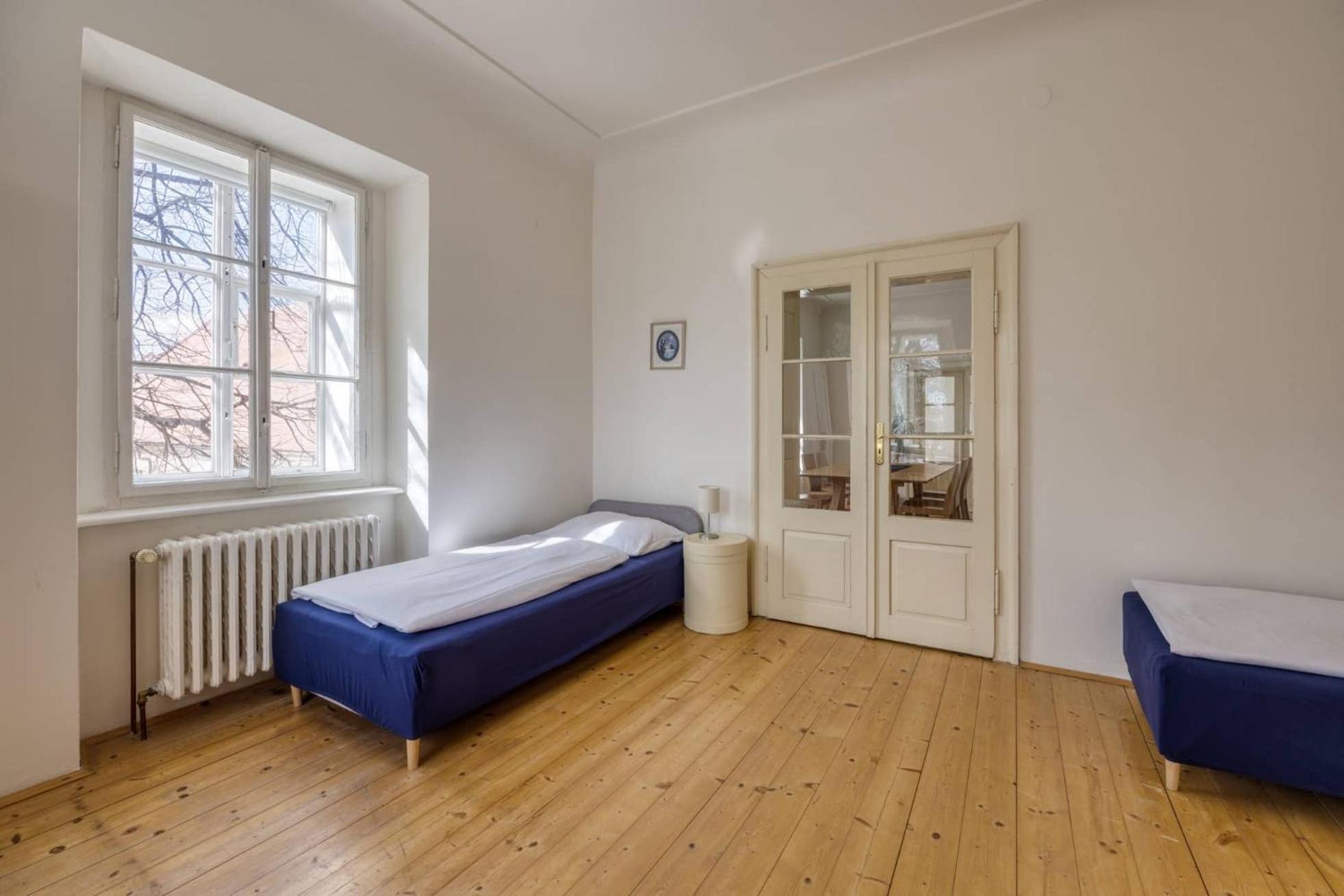 Zamecky Hostel Litomysl Exterior photo