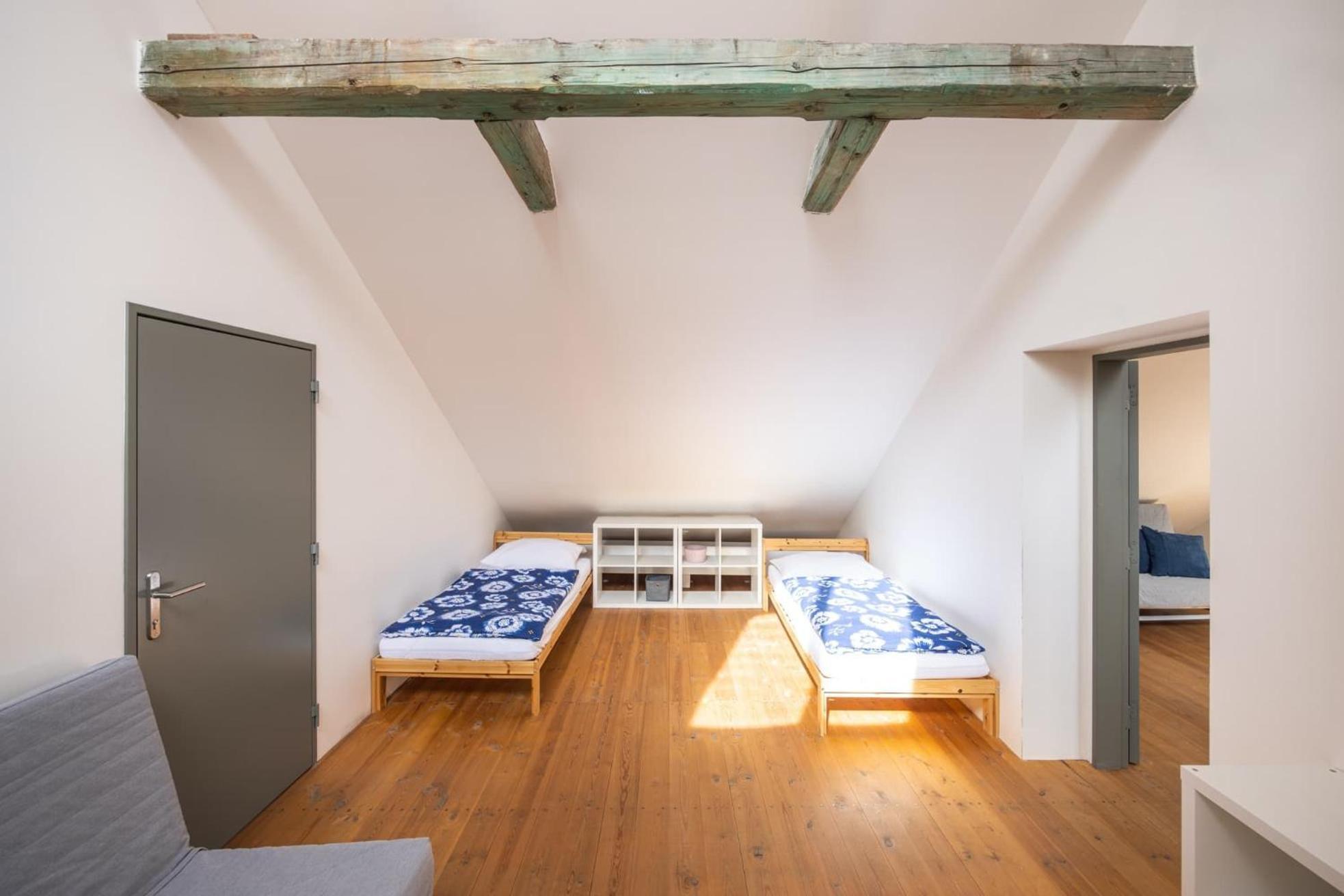 Zamecky Hostel Litomysl Room photo